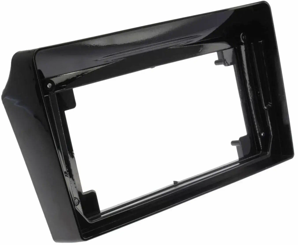 Магнитола для Subaru Levorg 1 VM 2014-2017 (вместо 2din, рамка-накладка) - FarCar XXL9-9645F1 монитор 9.5" 2K QLED на Android 14, TS20, 8+256Гб, CarPlay, 4G SIM-слот