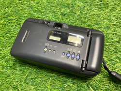 Fuji Cardia Mini Panorama