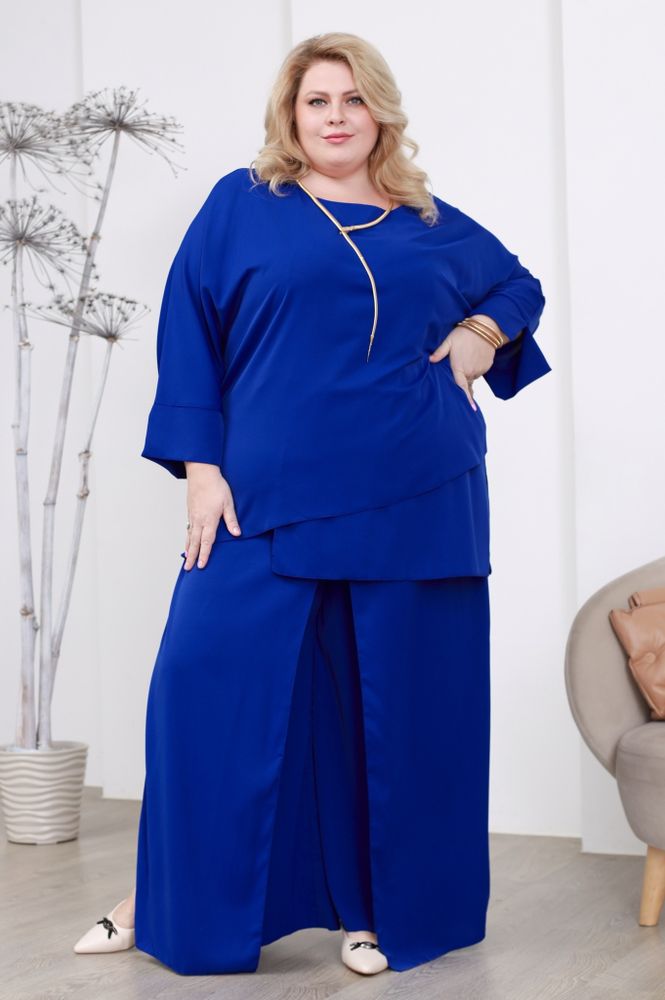 Костюм 4848 Fabrika