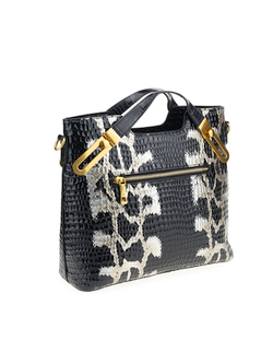 329-5122 Сумка жен., иск. кожа