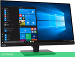 Монитор Lenovo ThinkVision T27h-2L