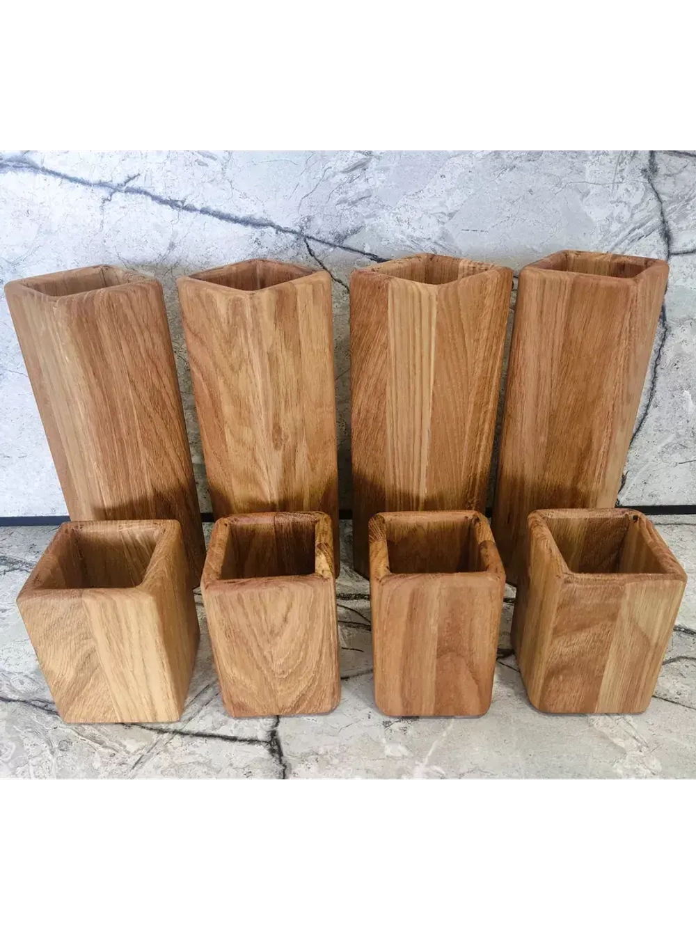 Ваза для сухоцветов