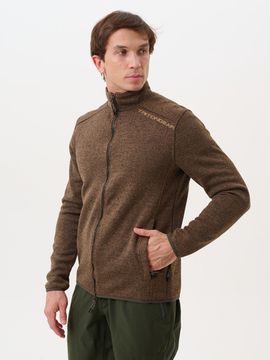 Толстовка "KAREL" ( Бежевый)