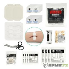 Набор для ухода за ранами