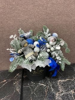 Новогодний НГ-36