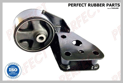 Подушка двигателя at PERFECT (Кратность 1 шт) NS04B14LAIE