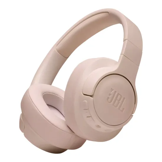 Беспроводные JBL Tune 710BT Blush ( бежевый)