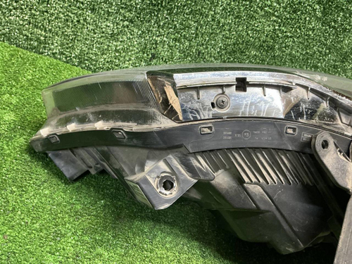 Фара правая Kia Optima 4 JF (2018-2020) галоген