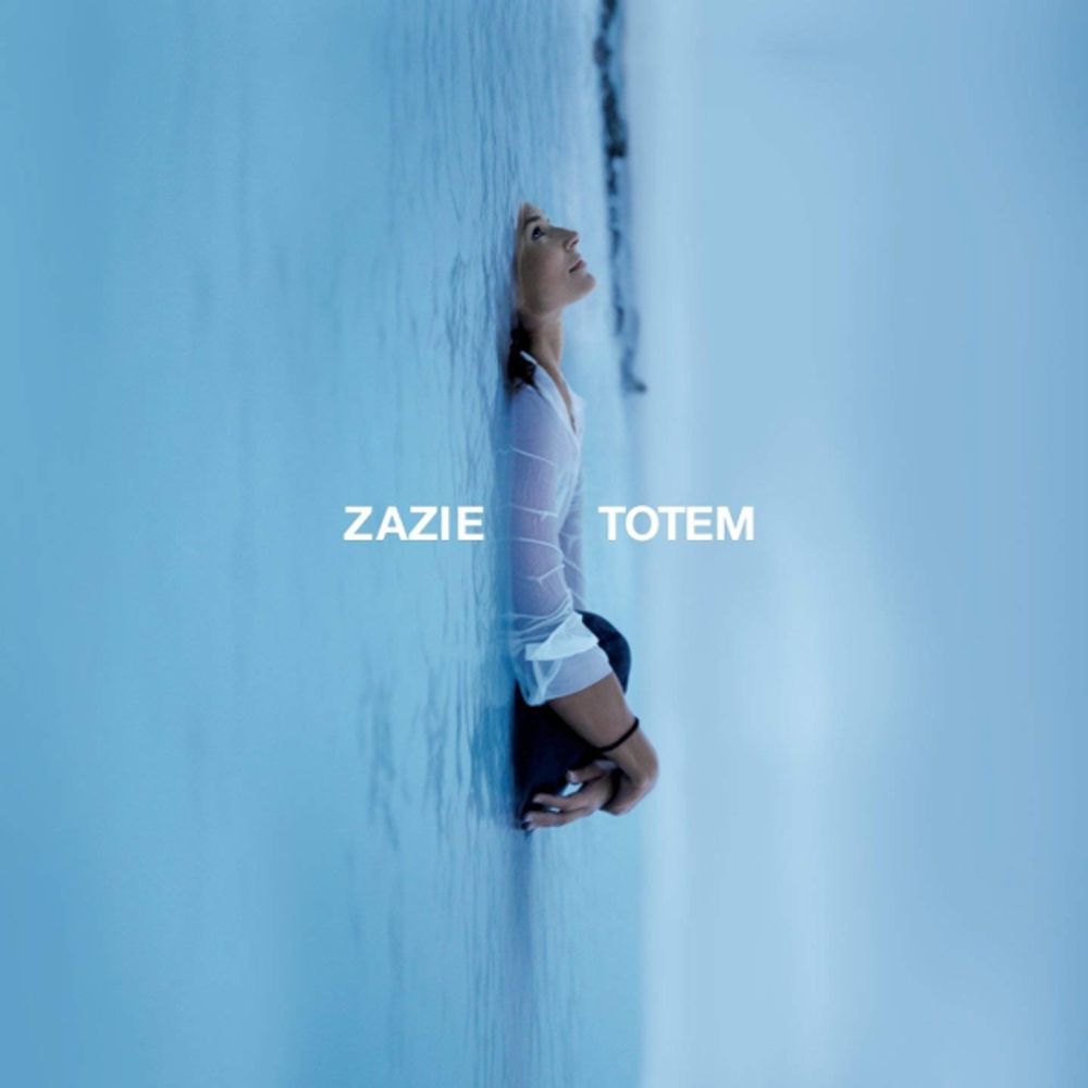 Zazie / Totem (CD)