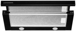 Вытяжка Kuppersberg SLIMLUX 60 B