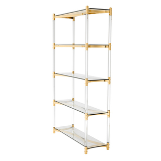 Стеллаж Cabinet Trento арт.112316
