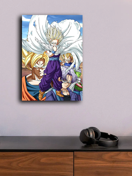 Жемчуг дракона 2 (Dragon Ball)