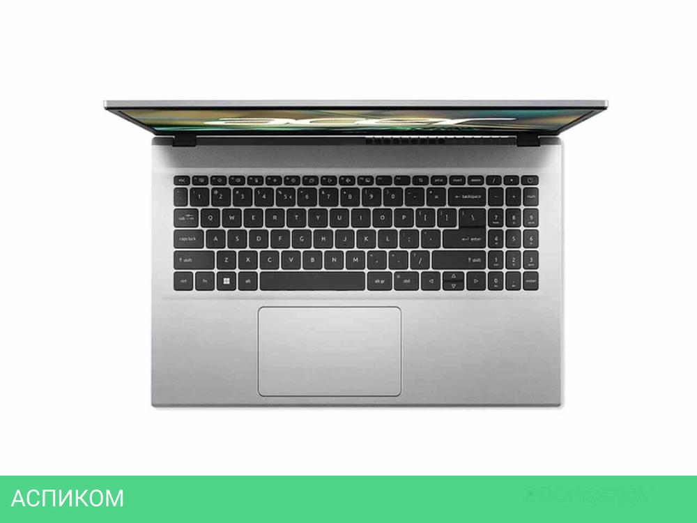 Ноутбук Acer Aspire 3 A315-59-52X6 NX.K6TER.007 NX.K6TER.007