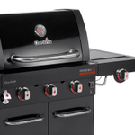 Газовый гриль Char-Broil Professional CORE 3B