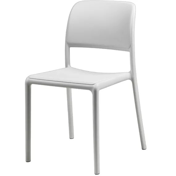 Стул Riva Bistrot белый