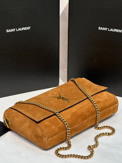 Сумка Saint Laurent Reversible Kate