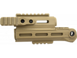 Цевьё Vanguard AK, бежевый