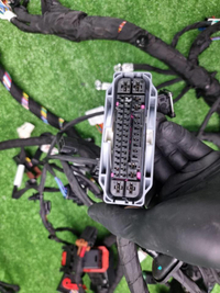 Проводка салонная Chery Tiggo 8 Pro Max (22-нв)