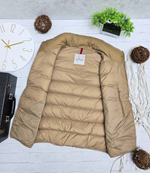 Безрукавка Moncler