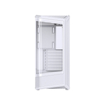 Компьютерный корпус Jonsbo D400 White без Б/П