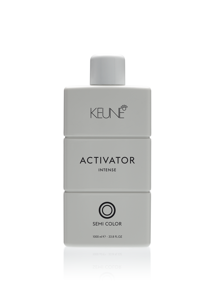 Активатор интенсивный KEUNE Semi Color Activator Intense - 1000 мл.