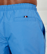 Шорты для плавания Tommy Hilfiger - голубой(UM0UM03258)