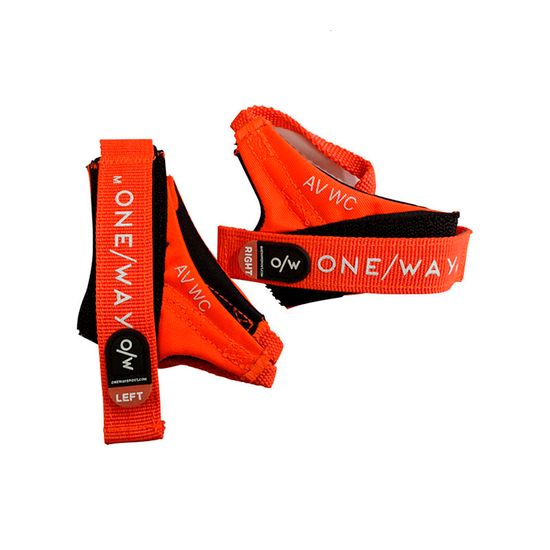 Темляк ONE WAY AV WC