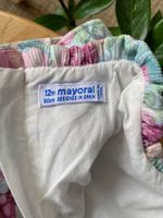 Платье Mayoral