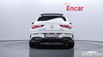 Mercedes-Benz CLA-Class C118 CLA250 4MATIC (11.2021)