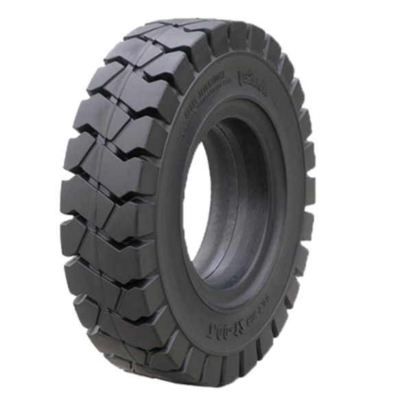 WonRay 15x4,5-8/3,00(125/75-8) WRST R701 Цельнолитая с бортом КИТАЙ