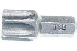 Вставка RF-1563060 5/16"DR TORX T60х30мм ROCKFORCE