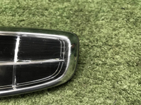 Эмблема решетки радиатора Geely Coolray (19-нв)