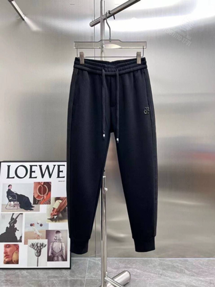 Спортивные штаны Balenciaga