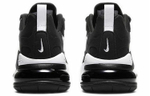 Кроссовки Nike Air Max 270 React (Женская размерная сетка)