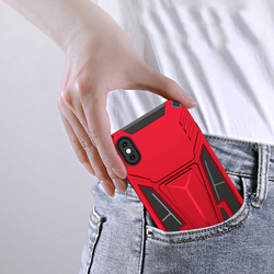 Rack Case для iPhone X / XS
