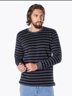 [m]Футболка муж. начёс дл/р ФМ0015