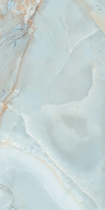 Керамогранит, MAIMOON, Opera Onyx Sky, 1600x800 мм, двойная полировка