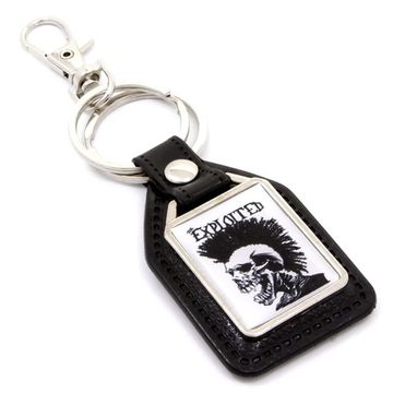 Брелок The Exploited (232)