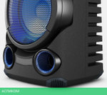 Колонка для вечеринок Sony MHC-V43D