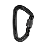 КАРАБИН VENTO OXYGEN С МУФТОЙ ЧЕРНЫЙ