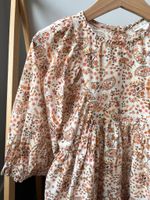 Хлопковое платье Bebe Organic, 104