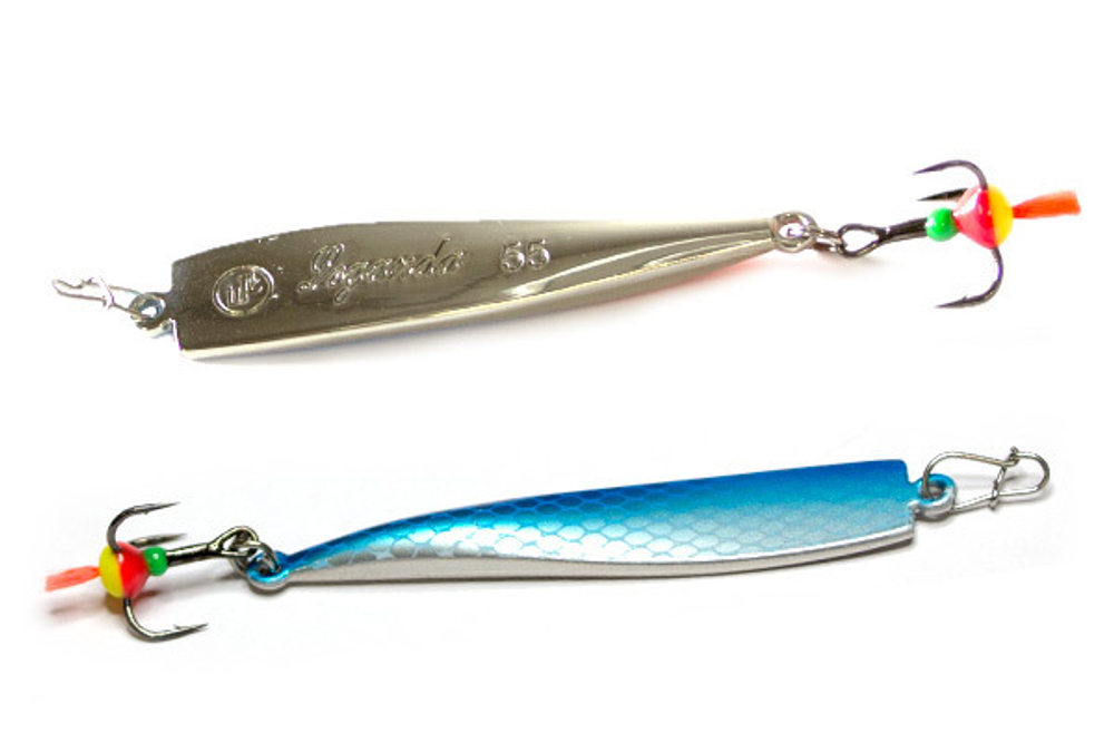 Блесна для рыбалки ECOPRO Legenda