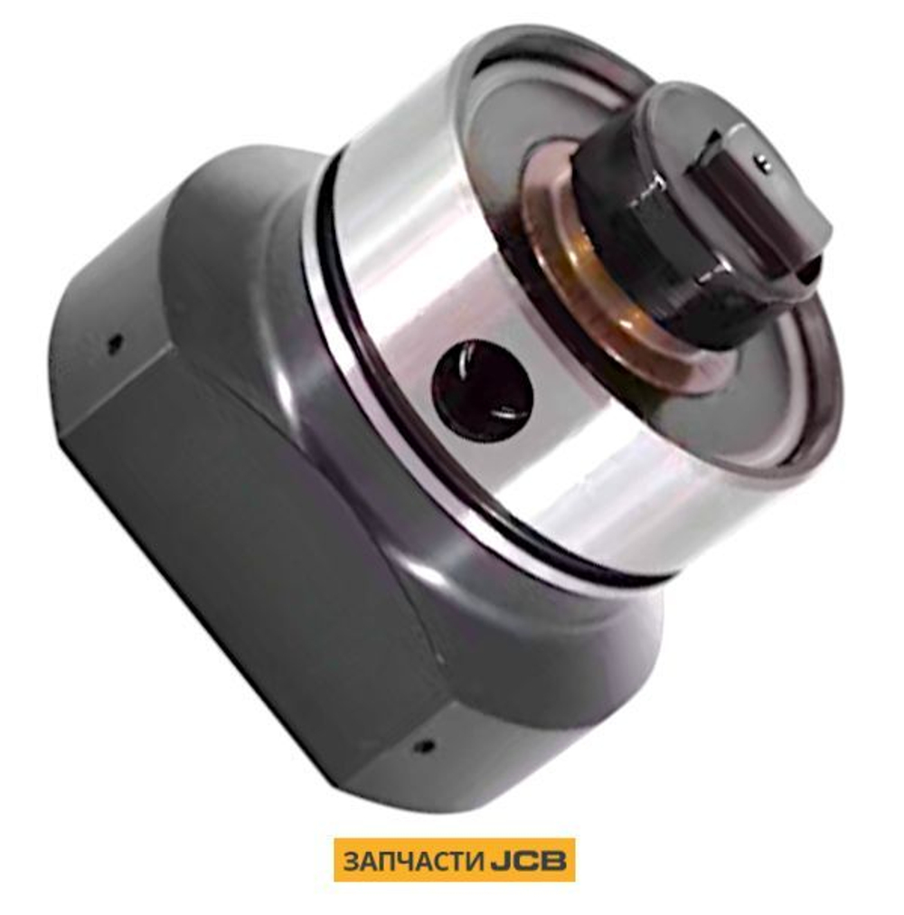 Плунжерная пара ТНВД JCB 7189-639L