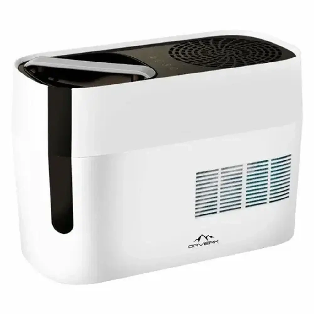 Мойка воздуха (увлажнитель) ORVERK AiR-PRO 4