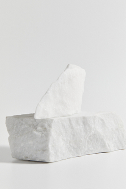 Каррарский мрамор