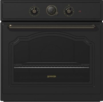 Электрический духовой шкаф Gorenje BO 532 CLB