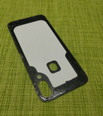 Umidigi A3 pro - Задняя крышка (корпус) (ORIG-SP)