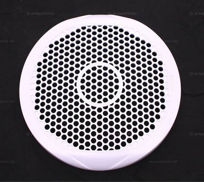 Защитная сетка (Grille) для саба 10", FUSION