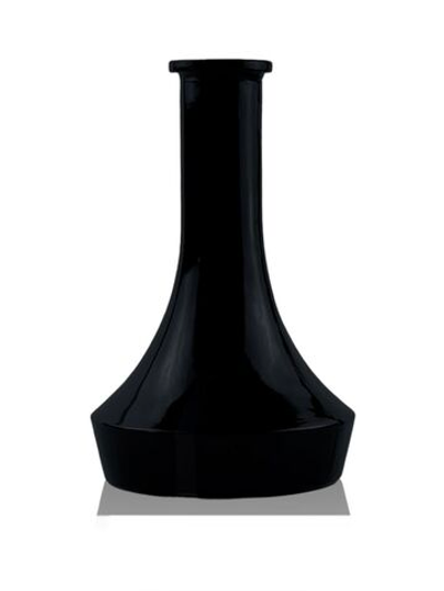 Колба для кальяна hookawell BASIC "BlacK" (Черный глянец)