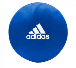 Лапа Double Face Focus Mitt сине-белая 662.20